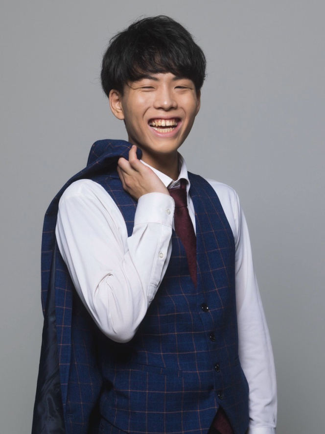 竹内 竹内航海 | STELLA LABEL